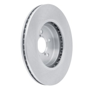 Subaru Crosstrek Brake Rotor (1) - Front - R1 Concepts - OE - `17-`23